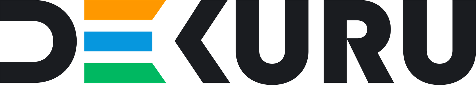 Dekuru